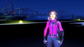 [Fortnite] Hawkeye ( Clint & Kate)